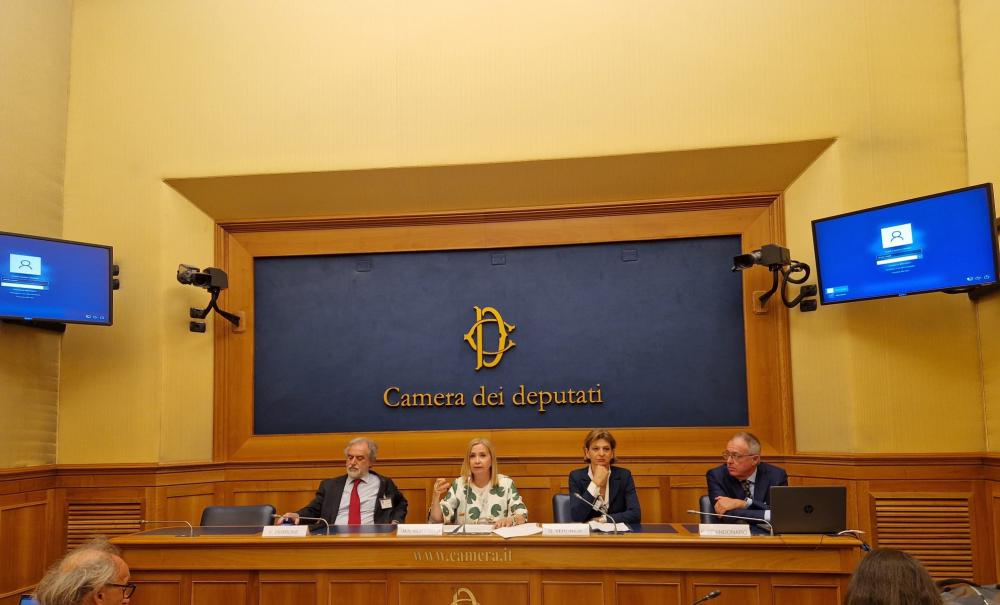Tumore polmonare, "con screening capillari 2,3 miliardi di risparmi in 30 anni"